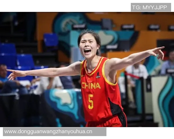 两年前的今天中国女篮险胜日本夺亚运金牌王思雨绝杀成英雄