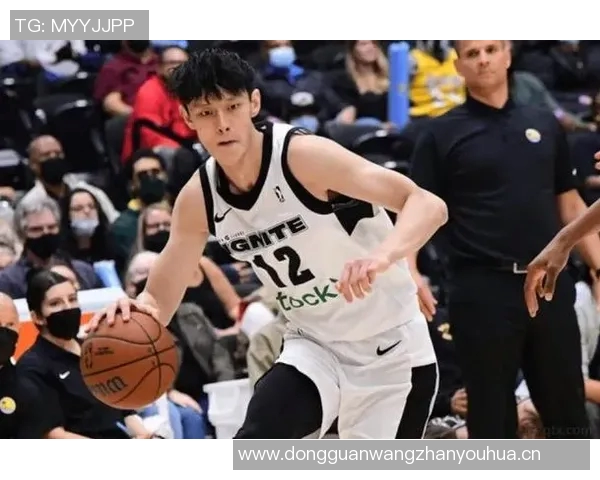 媒体人直言篮网不重视曾凡博这支球队何必继续留在联盟中