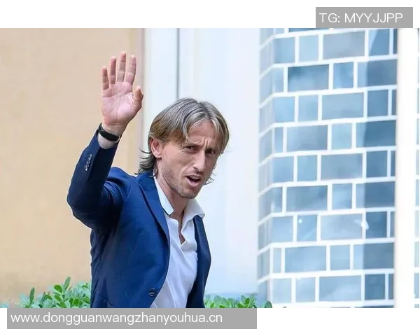 莫德里奇赛季传球成功368次领跑意甲40岁依旧闪耀球场