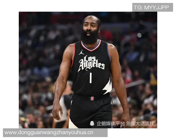 哈登谈休赛期努力与小卡合作目标新赛季良好开局 哈登谈休赛期努力与小卡合作目标新赛季良好开局