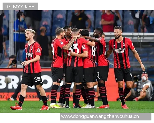 意甲分析：罗马客场胜利AC米兰保持不败状态再创佳绩