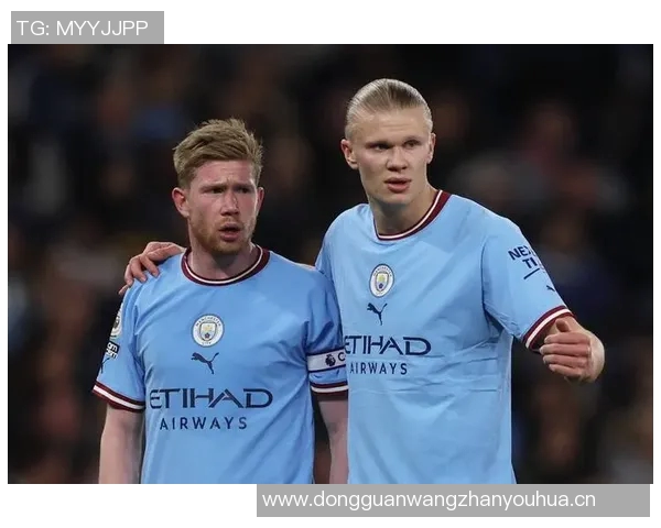 哈兰德谈与德布劳内默契建立过程强调时间的重要性与预判能力 哈兰德谈与德布劳内默契建立过程强调时间的重要性与预判能力