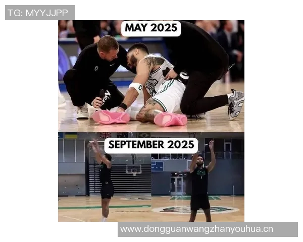 塔图姆担任运营总监向杜克队员传达支持与关怀信息