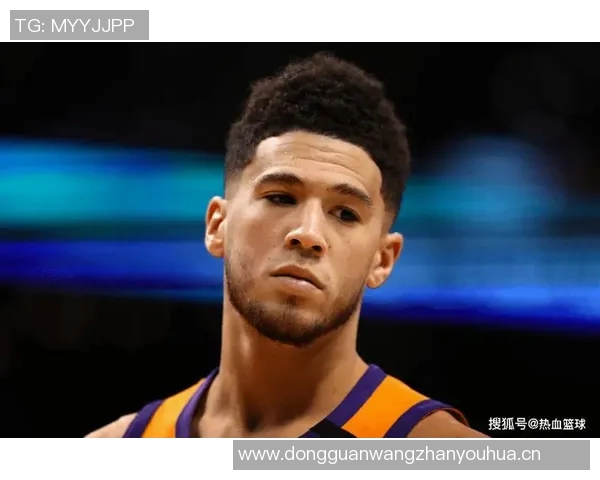 布克谈中国之行无时差反应球队节奏明显加快提升表现 布克谈中国之行无时差反应球队节奏明显加快提升表现