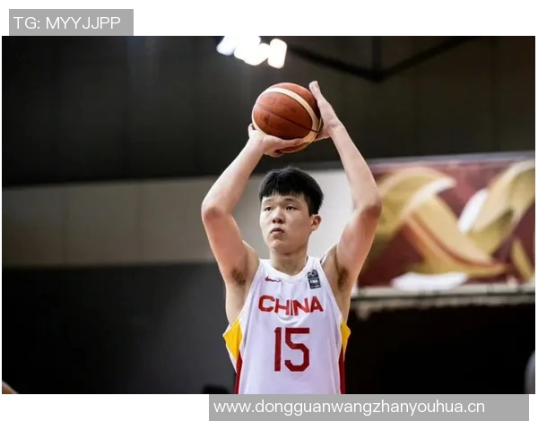 杨瀚森单节狂砍14分展现潜力未来能否成为球队核心明星