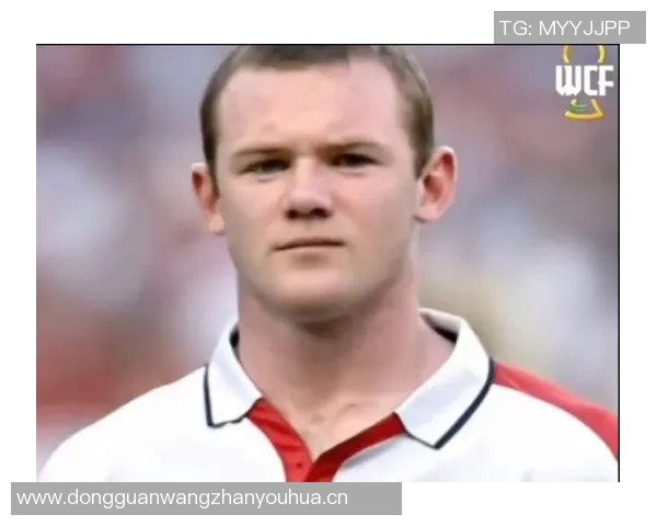 英格兰年度最佳回顾鲁尼四度获奖创历史纪录