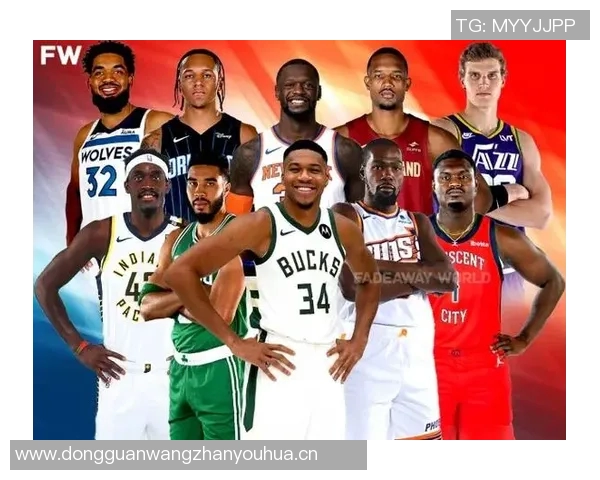 NBA最佳大前锋调查结果字母哥高居榜首莫布里仅获7选票