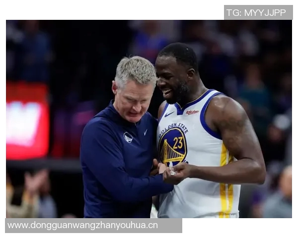 科尔强调关键时刻吉米接球重要性追梦依然是顶级防守者之一 科尔强调关键时刻吉米接球重要性追梦依然是顶级防守者之一