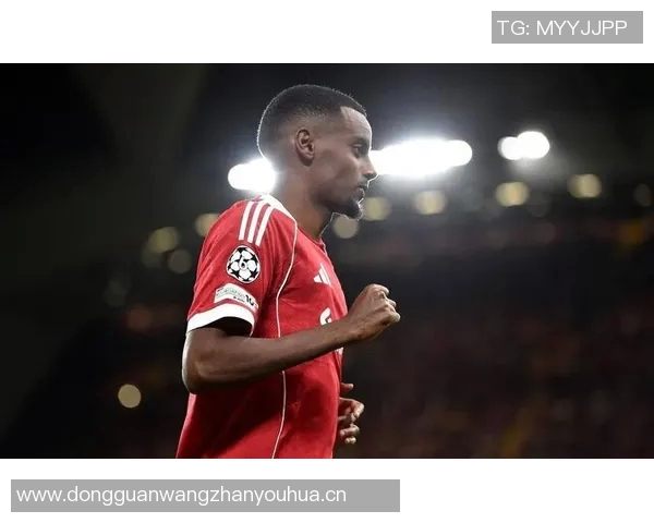 伊萨克身价飙升至14亿欧元创纪录转会彰显其无可争议的天赋 伊萨克身价飙升至14亿欧元创纪录转会彰显其无可争议的天赋