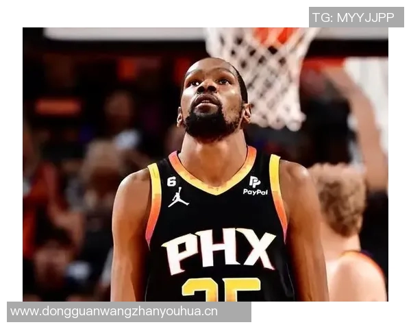 杜兰特生涯最低球权使用率场均出手仅168次引发关注