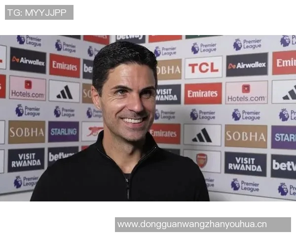 阿尔特塔执教阿森纳前300场胜场数与克洛普相同展现执教潜力 阿尔特塔执教阿森纳前300场胜场数与克洛普相同展现执教潜力