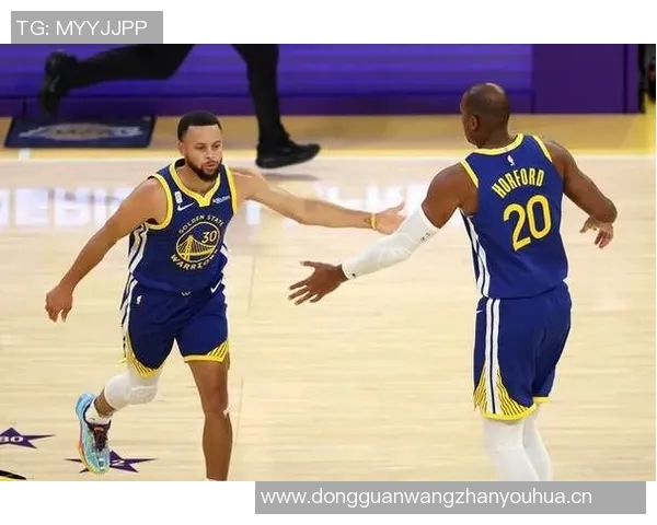 霍福德盛赞库里移动能力令联盟对手心生畏惧 霍福德盛赞库里移动能力令联盟对手心生畏惧