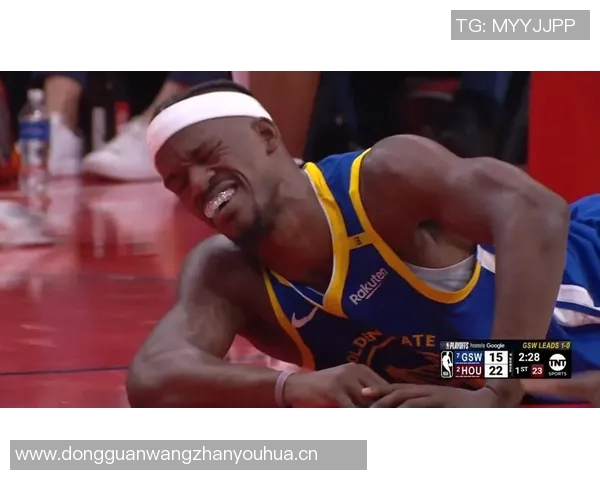 勇士主场对决太阳巴特勒因背部酸痛出战成疑影响战局