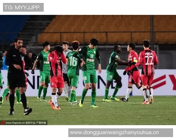 媒体人分析国安平局:虽有遗憾但仍保留出线希望的理论可能性 媒体人分析国安平局:虽有遗憾但仍保留出线希望的理论可能性