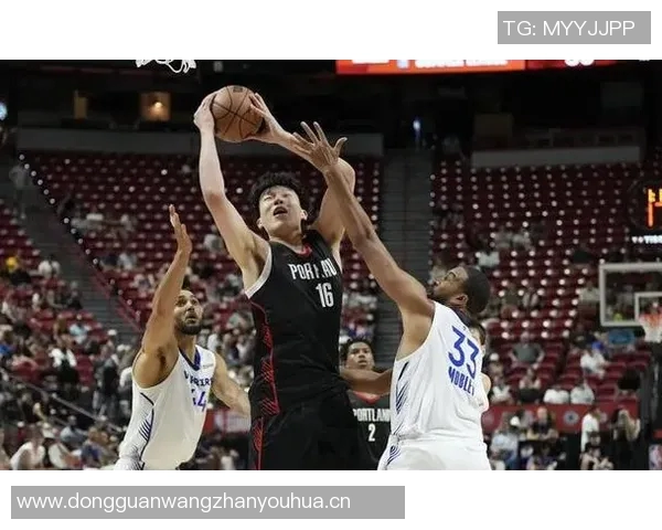 拓记:本周无背靠背比赛罗威全勤出战杨瀚森失去常规轮换中锋位置 拓记:本周无背靠背比赛罗威全勤出战杨瀚森失去常规轮换中锋位置