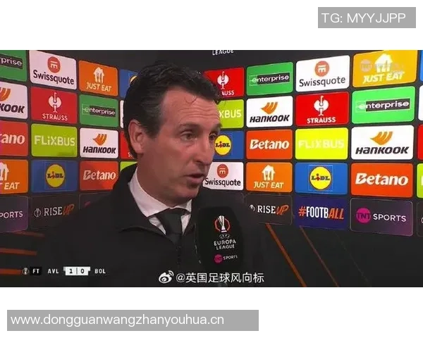 瓜迪奥拉盛赞维拉实力称其为欧冠级别球队并高度评价埃梅里教练 瓜迪奥拉盛赞维拉实力称其为欧冠级别球队并高度评价埃梅里教练