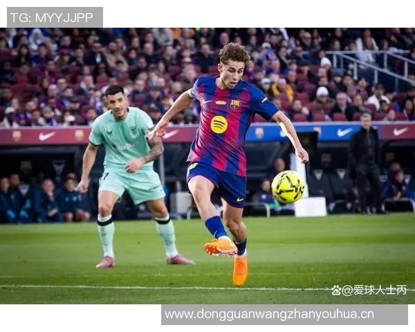 巴萨15岁新星马卡在U17欧预赛中闪耀表现两场斩获三球一助攻 巴萨15岁新星马卡在U17欧预赛中闪耀表现两场斩获三球一助攻