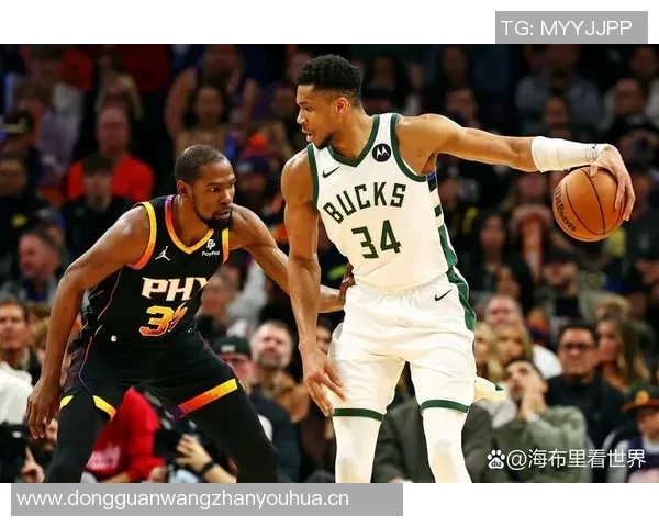 NBA最佳大前锋调查结果字母哥高居榜首莫布里仅获7选票