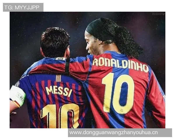 梅西与亚马尔搭档的幻想画面令人心潮澎湃期待未来的精彩瞬间 梅西与亚马尔搭档的幻想画面令人心潮澎湃期待未来的精彩瞬间