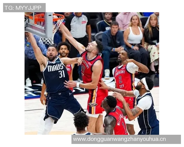 浓眉谈球队进攻体系强调球权转移与身体移动自己非常适应