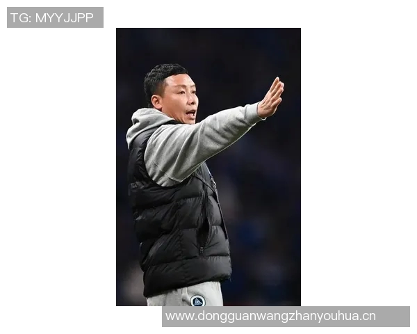 陈涛谈比赛精神面貌展现球队永不放弃的决心与斗志