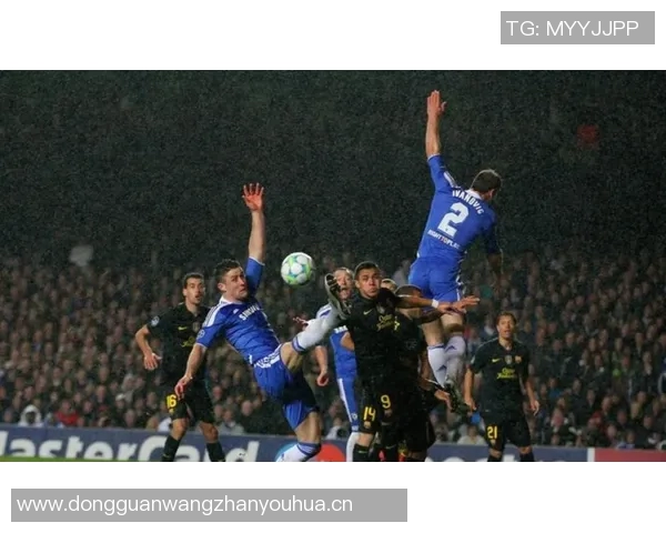 切尔西官方宣布埃斯特旺对巴萨一条龙破门荣获11月最佳进球称号