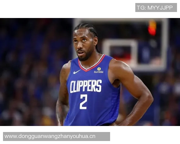 效率一般！莱昂纳德半场11投得到11分另有2板1助1断