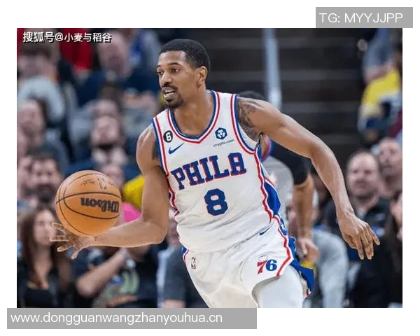 梅尔顿自信谈投篮与防守能力称任何球队都需此双重优势