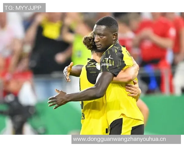 多特蒙德对科隆首发阵容揭晓吉拉西阿德耶米领衔小贝林布兰特待命