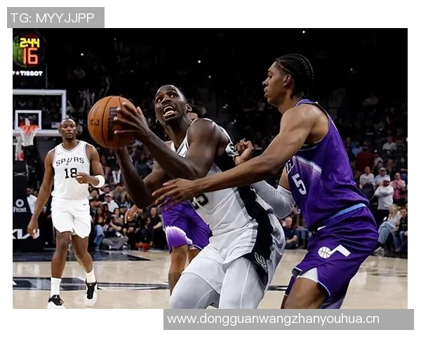 马刺在最后时刻逆转鹈鹕以微弱优势获胜末节表现决定胜负