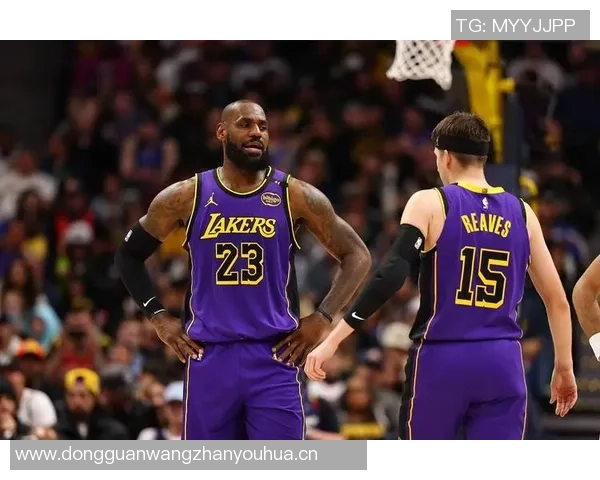 湖人连胜两场超越火箭掘金升至西部第三展现强大性价比