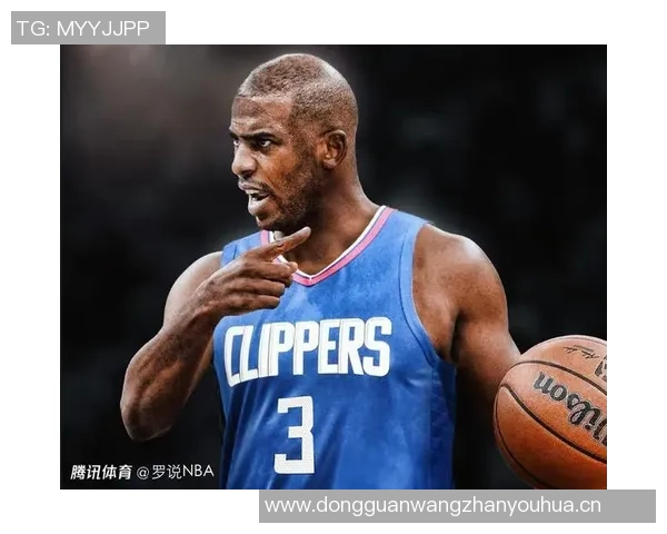 保罗虽无冠军却依然是NBA历史上最伟大的赢家之一