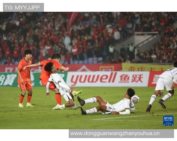 中国U16队全胜战绩夺A组头名成功晋级2026亚足联U17亚洲杯决赛阶段 中国U16队全胜战绩夺A组头名成功晋级2026亚足联U17亚洲杯决赛阶段