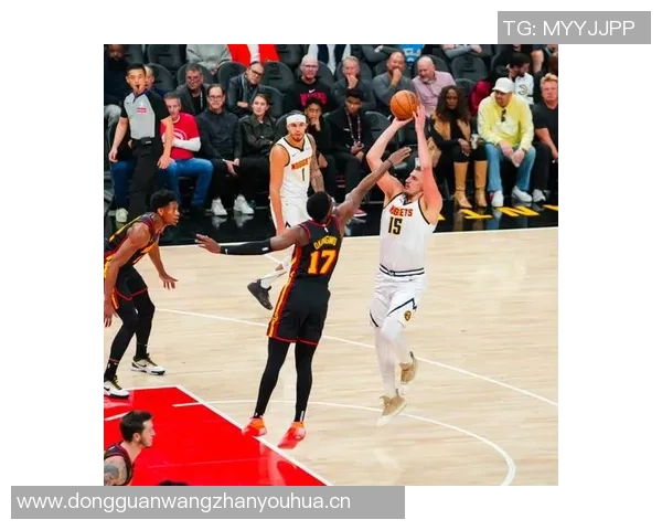 兰德尔赛季数据亮眼场均272分65篮板52助攻命中率高达56三分命中率47