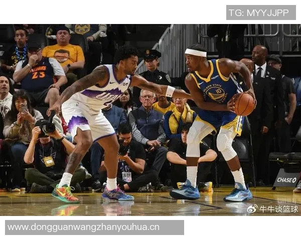 明日勇士主场对阵爵士追梦因脚伤能否出战仍待确认