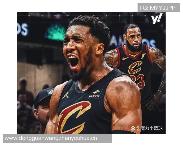 米切尔第四节狂砍24分追平詹姆斯加兰独占队史第一