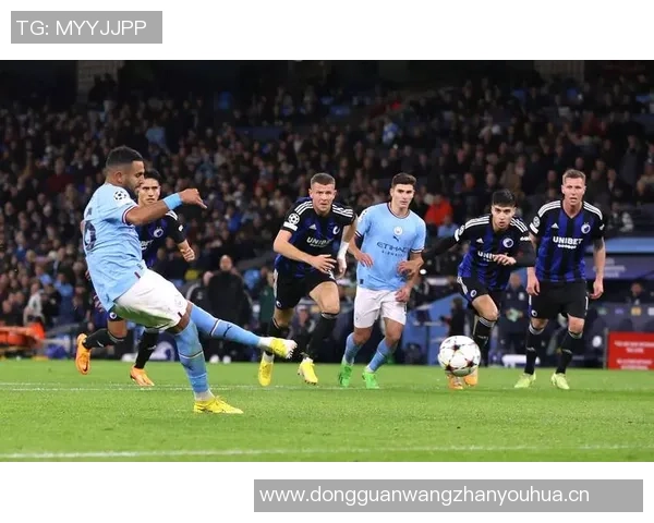 英超分析曼城强势战胜伯恩茅斯西汉姆联遭纽卡逆袭