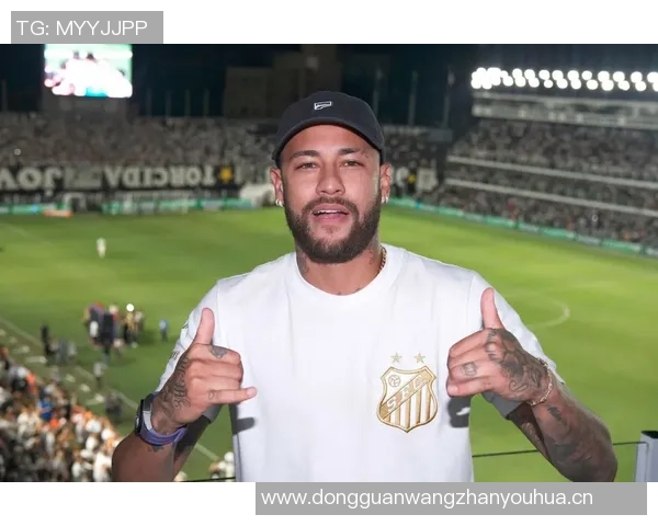 内马尔对球队表现不满已道歉桑托斯决定不对球员进行处罚