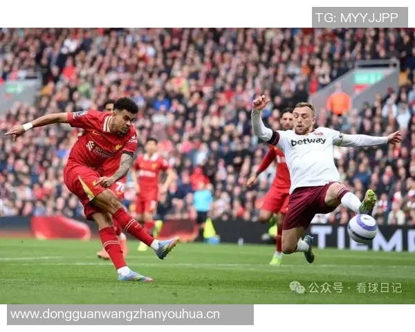 夏窗投入45亿利物浦锋线升级但面对密集防守依然艰难