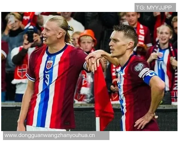 挪威双子星闪耀赛场哈兰德16球厄德高7助攻领跑世欧预赛