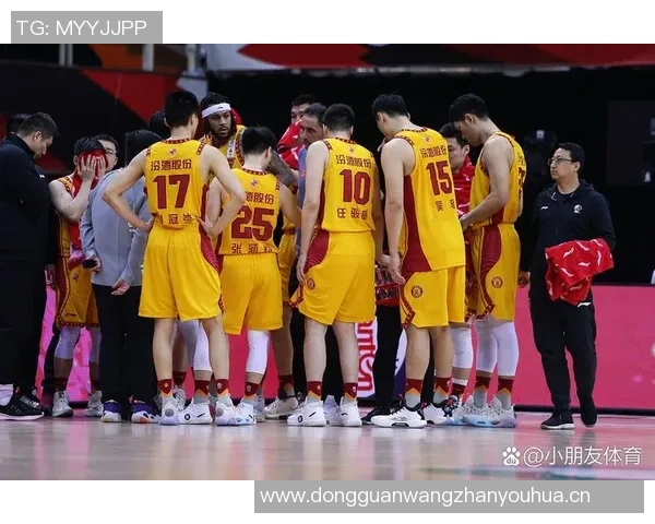 媒体人深感中国男篮对阵中国台北的压力与期待心情交织