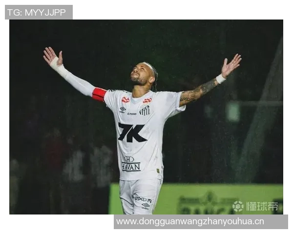 内马尔带伤出战连续进球上轮助攻本轮上演帽子戏法再创佳绩