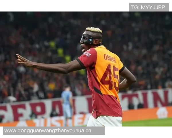 奥斯梅恩26岁补时倒钩绝杀双响赛季14场打入11球引发热议