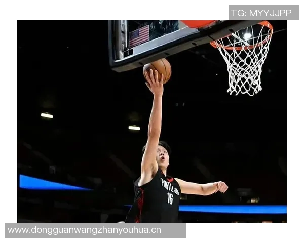 杨瀚森小组赛三战全休球队战绩喜忧参半何时迎来NBA首秀