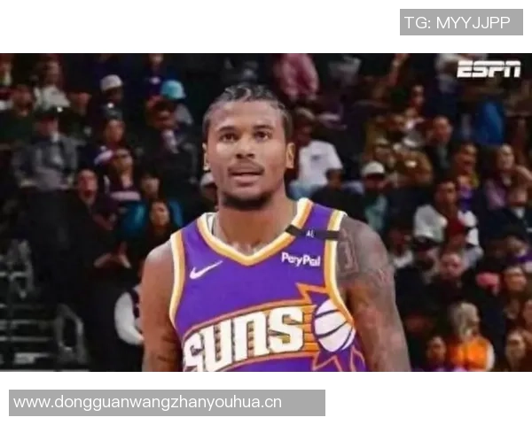 乔丹奥特透露杰伦格林将在六连客中有望复出助力球队