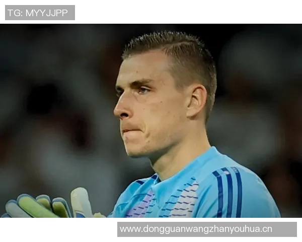 国米关注皇马门将卢宁明夏或将报价1200万欧元