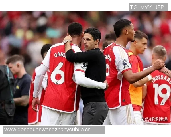 阿尔特塔之子加布里埃尔在阿森纳U17展现锋线才华年仅16岁踢右边锋