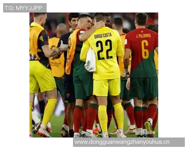 吉尔伯托称赞C罗领导力对葡萄牙队的重要性与队友自信心提升